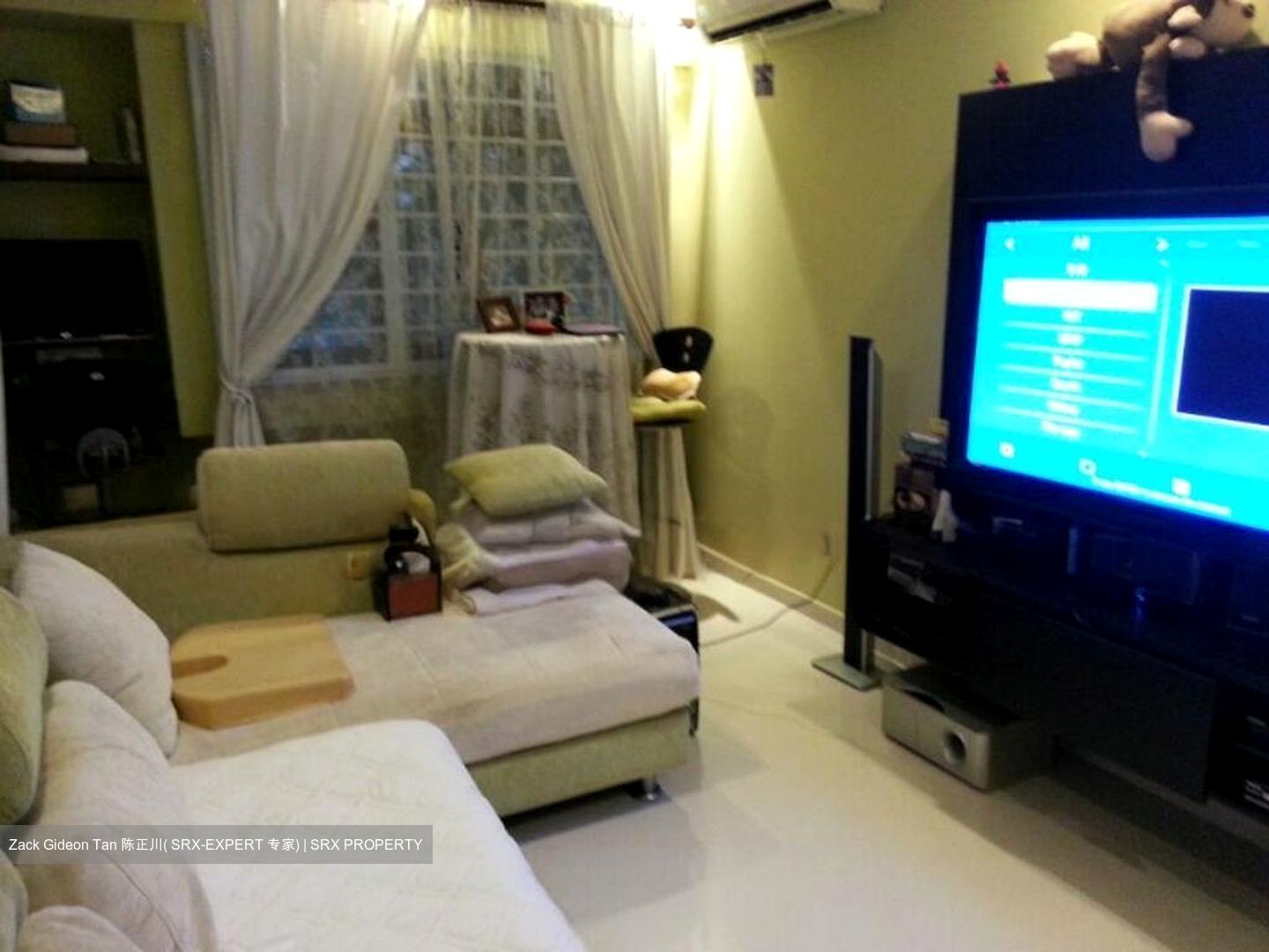 Blk 424 Woodlands Street 41 (Woodlands), HDB 4 Rooms #578649391
